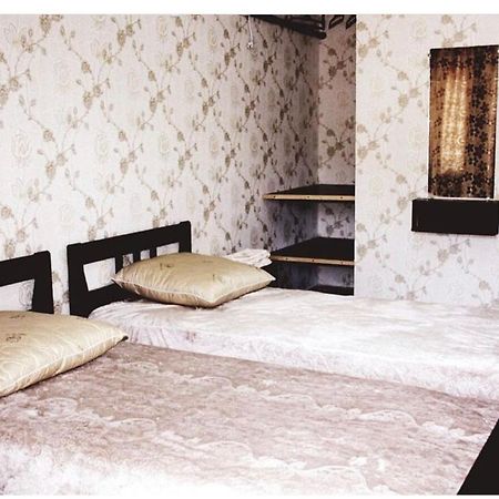 Семейный Дворик Sukhumi Room photo