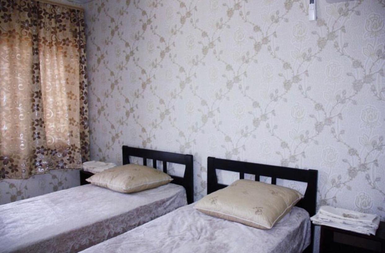 Семейный Дворик Sukhumi Room photo
