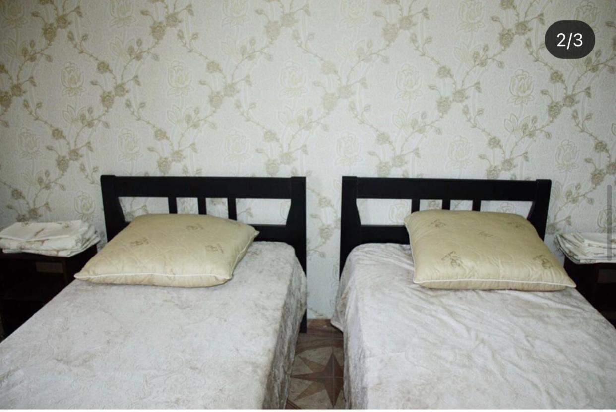 Семейный Дворик Sukhumi Room photo